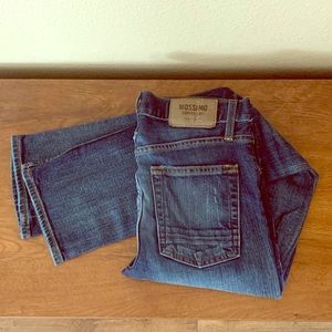 Mossimo Slim Jeans